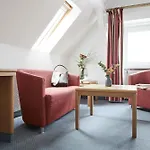 Binzer Hof Hotel Binz