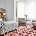 Binzer Hof 4*