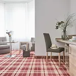Binzer Hof Hotel 4*
