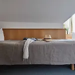 Binzer Hof Hotel Binz