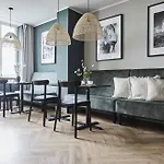 Binzer Hof Binz