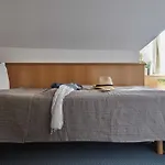 Binzer Hof Hotel 4*