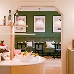 Binzer Hof Hotel
