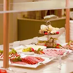 Hotel Binzer Hof