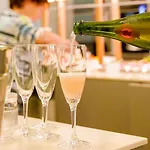 Binzer Hof Hotel Binz