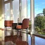 Binzer Hof Hotel Binz