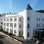 Binzer Hof Binz