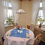 Hotel Binzer Hof Binz
