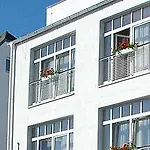 Binzer Hof 4* Binz