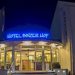 Binzer Hof 4*