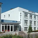Hotel Binzer Hof