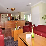 Binzer Hof Binz