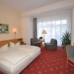 Hotel Binzer Hof