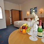 Binzer Hof Binz
