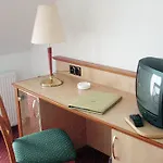 Hotel Binzer Hof Binz