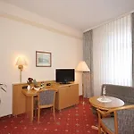 Binzer Hof Hotel Binz