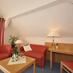 Hotel Binzer Hof Binz