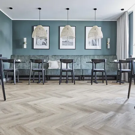Binzer Hof Hotel