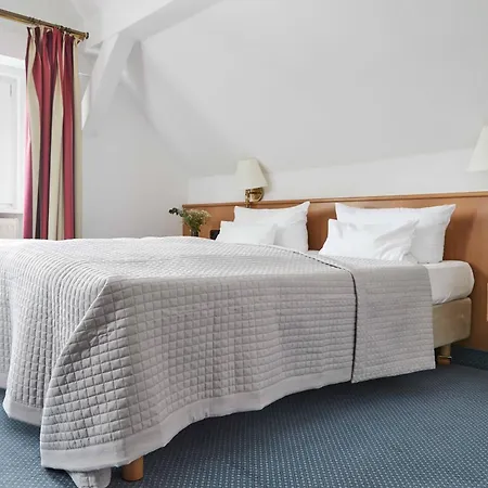 Binzer Hof Binz