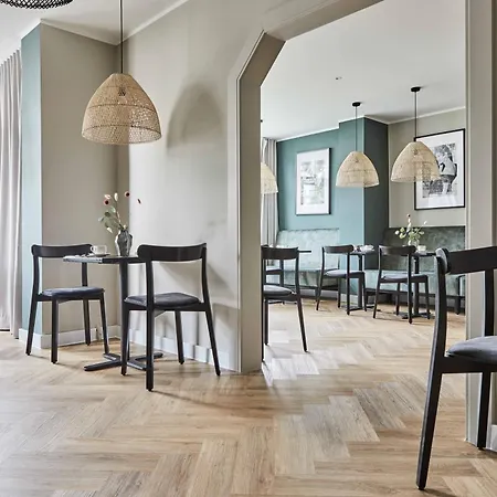 Hotel Binzer Hof Binz