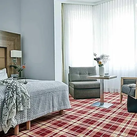 Binzer Hof Hotel