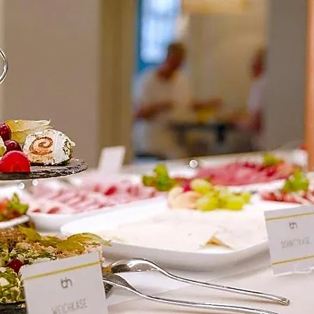 Binzer Hof 4* Binz