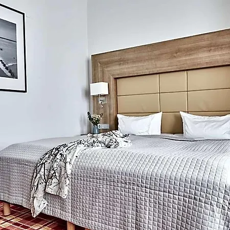 Binzer Hof 4* Binz