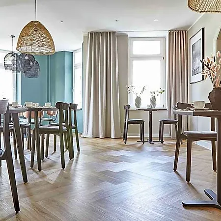 Binzer Hof Hotel