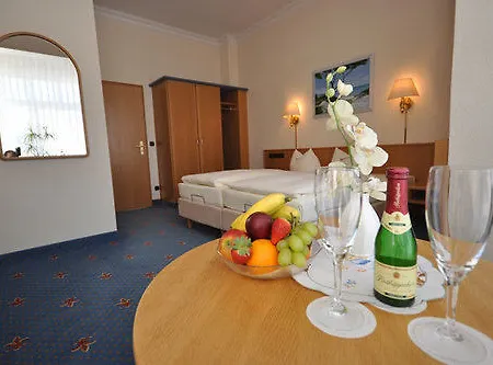 Binzer Hof Binz