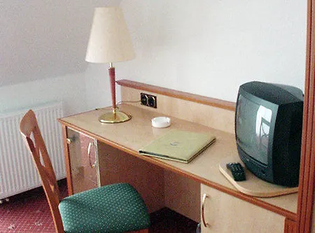 Hotel Binzer Hof Binz