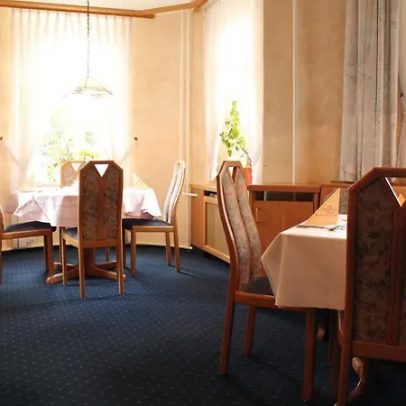 Binzer Hof 4*