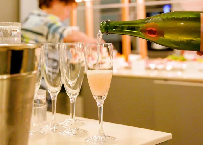 Binzer Hof Hotel Binz