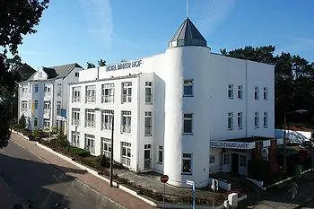 Binzer Hof Binz