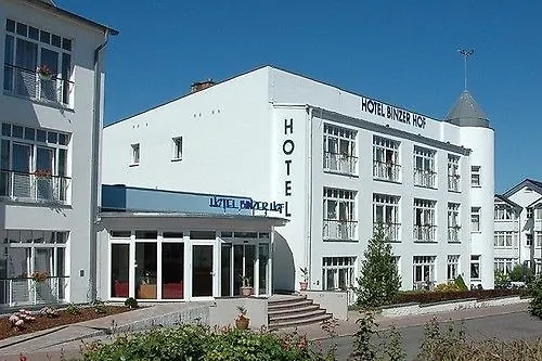 Hotel Binzer Hof